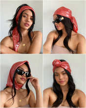 Load image into Gallery viewer, Metallic Multi-Wear Sarong - Malibu